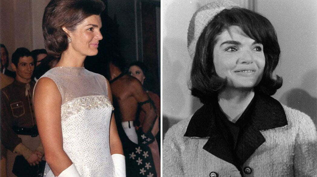 Was Konnen Wir Von Jackie Kennedy Onassis Lernen